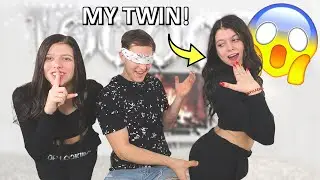 How Well Does My Boyfriend Know My Body? *TWIN EDITION!*