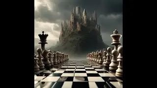 Beginning the Chess Battle - Ruy Lopez 2nd Moves