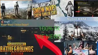| Pubg Mobile | Most intense match I had ever played | Arcade full Gameplay