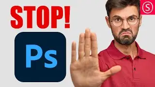DON'T get Photoshop! - What Adobe doesn't want you to know