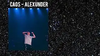 Alexunder  - CAOS