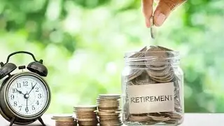 The Benefits of Individual Retirement Accounts: Saving for Your Future"
