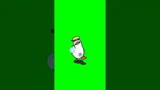 Walking Duck Life Goes On || #instagram #reels #instagood #ninja #duck #narutoedits #funny #savage