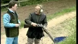 CLAY SHOOTING - FOR THE BEGINNER, INTERMEDIATE & ADVANCED SHOT
