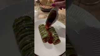 Cannelloni…quelli veri! 