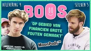 MOONPODS levert NEPPE OORTJES NIET en lijkt VERDACHT VEEL op WEARPODS | BOOS S05E09
