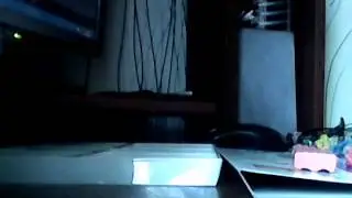 Тутореал OLD Foxy из пластелина.