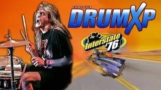 Interstate '76 - Never Get Outta The Car (DrumXP)
