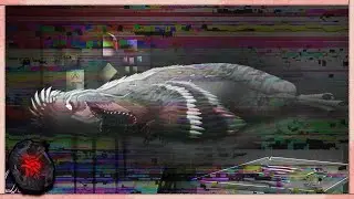 Dinosaur Human Hybrids are coming! | Wake of Pandora