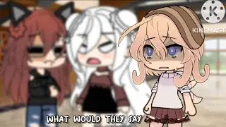 [] If i knew it all then [] GL Trend