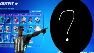 Fortnite locker tour
