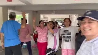 Yoga and dance
