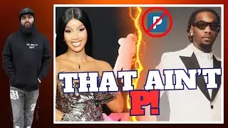 DID OFFSET FUMBLE CARDI?! Didn't Keep it P + Dolph Trial & Woody/Charleston White 20v1 LIVE REACTION