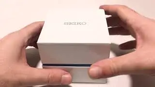 SEIKO Conceptual Series Stainless Steel Chronograph SSB355P1 - E-oro.gr