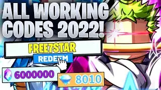 *NEW CODES* ALL WORKING CODES FOR ALL STAR TOWER DEFENSE OCTOBER 2022!