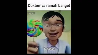 Meme Adit sopo Jarwo gak jelas part 126