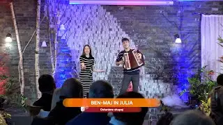 Ben-Maj in Julia - Ostanimo skupaj