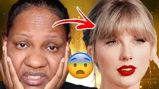 Makeup Transformation Taylor Swift 😳🔥 