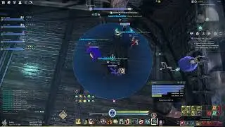 Truth of Frog Stage 6 Warlord POV (Ielyon Private Server - see discription for info)