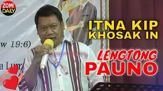 Itna Kip Khosak in ~ Lengtong Pauno