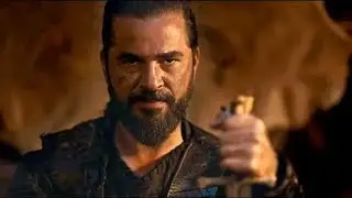 Diriliş Ertuğrul Özel Klibi