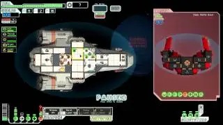 FTL Playtrough Part 11 =D