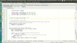 Android Kotlin Tutorial 