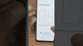 redmi note 12 pro frp bypass