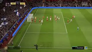Wild soccer в прямом эфире \/\/\/ Дивизионы FIFA20