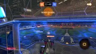 Rocket League - Funny Moments | Reactions.... | #1