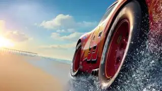 Тачки 3   Второй трейлер