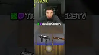 There it is... #cs2  #cs2unboxing  #cs2unboxing  #trainwrecks  #trainwreckstv