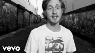 Asher Roth - G.R.I.N.D. (Get Ready It's A New Day)