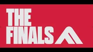 Когда The Finals пошел не по плану (пиздыкс)