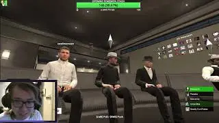The Viet Contestant Experience on DanielfromSL1 DNSL GAMESHOW February 2021 [2/8/2021]