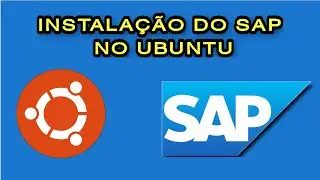 Aula 06 - Pré configuração do Ubuntu para Receber a instalação do SAP