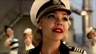 The Andrews Sisters   -   Bei Mir Best Du Schoen  (RMX)