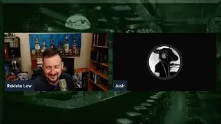 Grunge Mythos: RÁPÉMÁN & KILLDÖZÉR (w/ Nick Rekieta)
