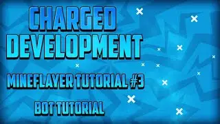 Mineflayer DiscordJS Tutorial#3 Configuration Files