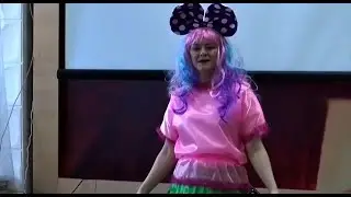 Муниципальный конкурс чтецов «Капели звонкие стихов» в Северске
