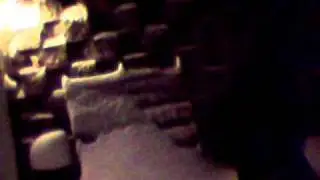 running into a wall of snow part 1