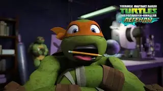 Черепашки-Ниндзя: Легенды - САМЫЕ ЛУЧШИЕ СОСТАВЫ | TMNT Legends | ИГРА ПО МУЛЬТИКУ