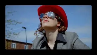 VANT - In The Dark Times (Official Video)