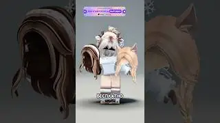GET NEW FREE HAIR! 