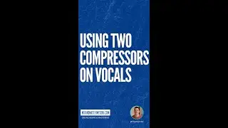 Using Two Compressors