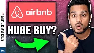 Airbnb IPO Prediction! (ABNB Stock)