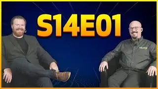 Season 14: FRESH