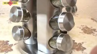 Набор для специй