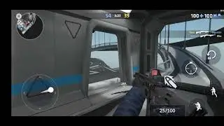 лучший игрок в Critical Ops