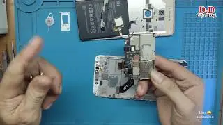 Cách sửa chữa điện thoại redmi 5 plus mất sóng không có dịch vụ